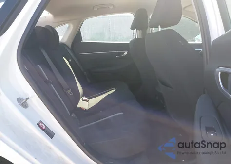 2023 Hyundai Sonata Se from USA, damaged, VIN KMHL24JA3PA254551